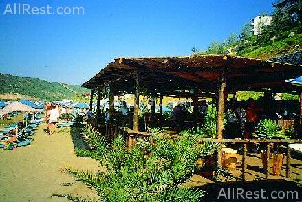 Ephesus Princess Hotel 30